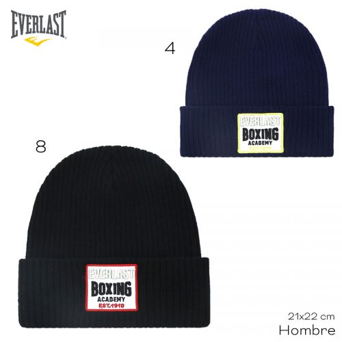 13821- Gorro Everlast
