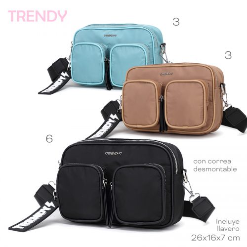 21203-Morral Trendy