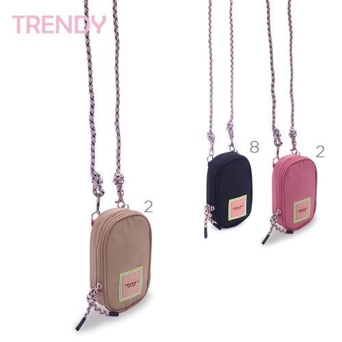 27124- Porta Celular Trendy