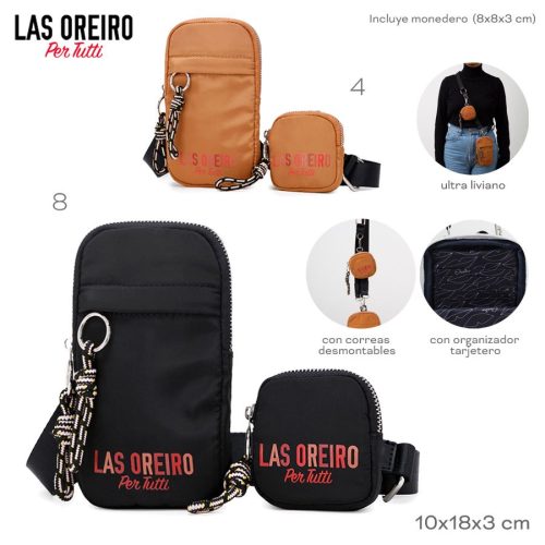 21407- Phonebag Oreiro