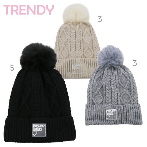 15760- Gorro Trendy