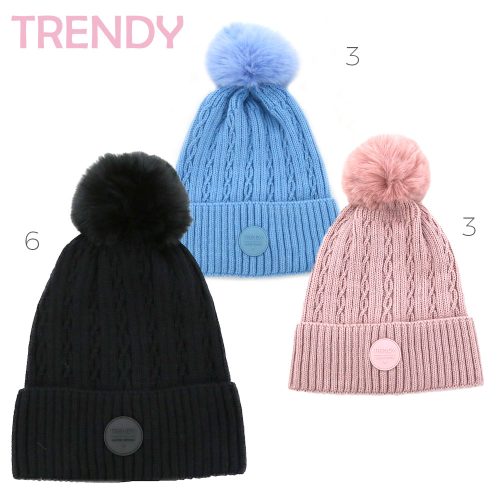 15764- Gorro Trendy