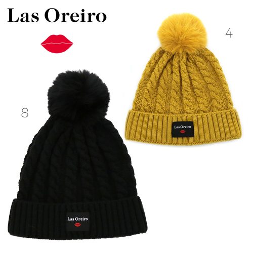 15766- Gorro Oreiro