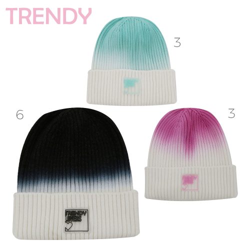 15771- Gorro Trendy