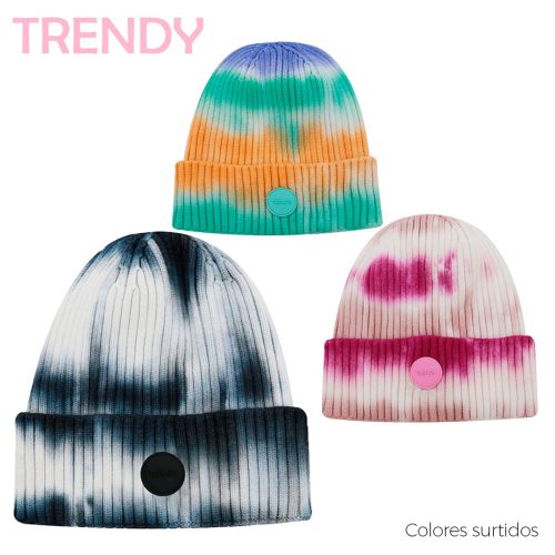 15772- Gorro Trendy