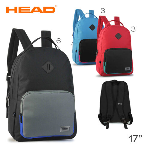 27402- Mochila Head