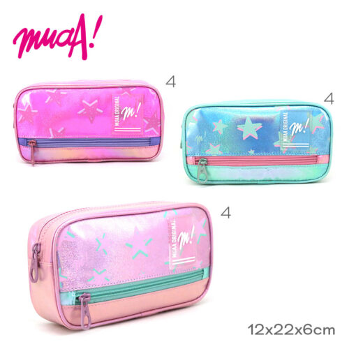17593- Cartuchera Muaa