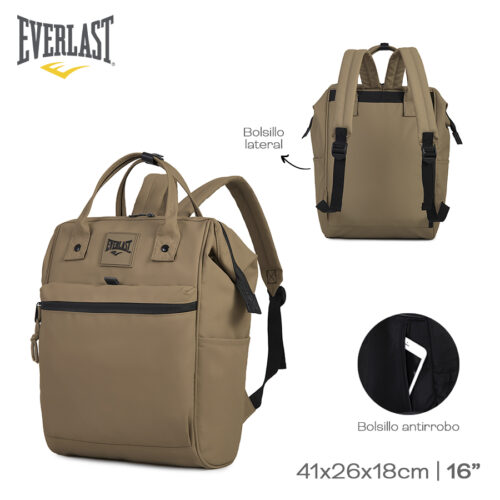 22441- Mochila Everlast