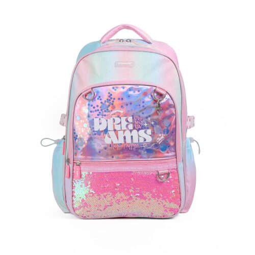 TR130- Mochila Chimola