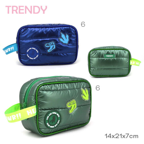 17633- Cartuchera Trendy