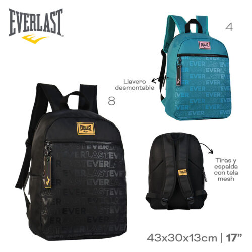 27953- Mochila Everlast
