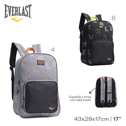 28170- Mochila Everlast