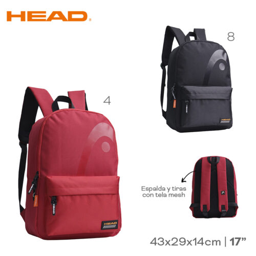 28175- Mochila Head