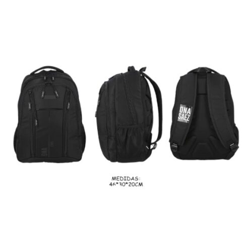 252013- Mochila Ona Saez