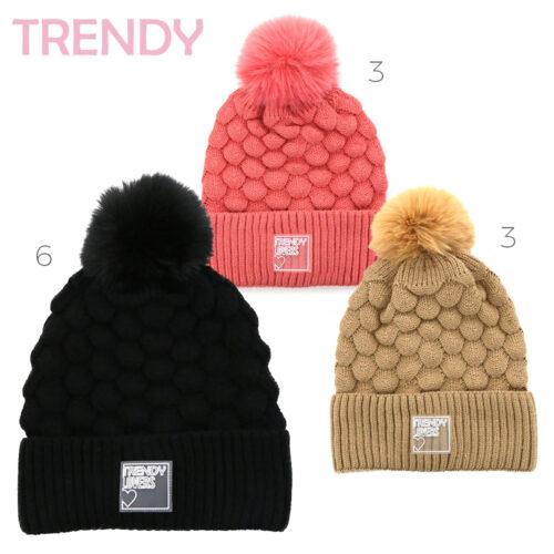 15759- Gorro Trendy