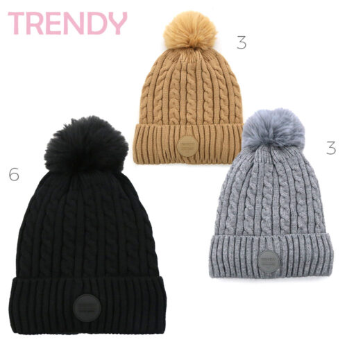 15773- Gorro Trendy