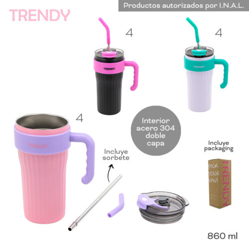 18440- Vaso Trendy