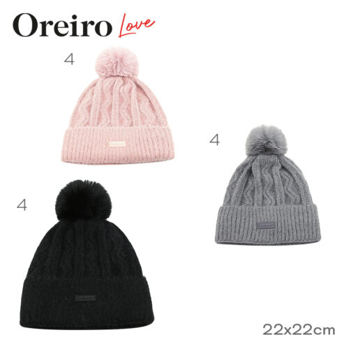 18811- Gorro Oreiro