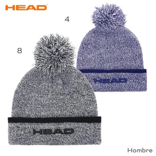 12449- Gorro Head