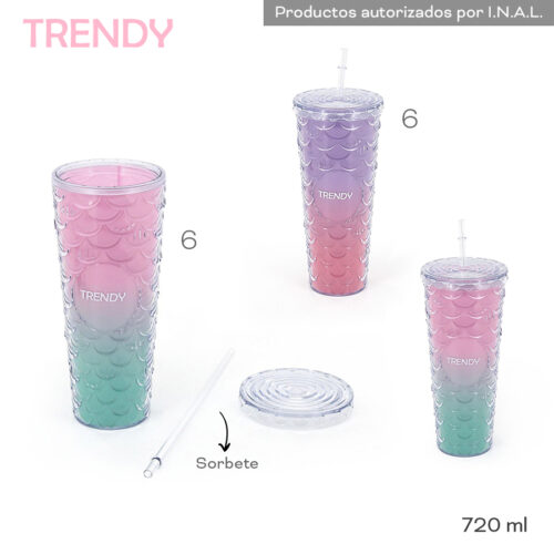 19018- Vaso Trendy