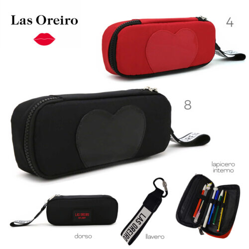 15795- Cartuchera Oreiro