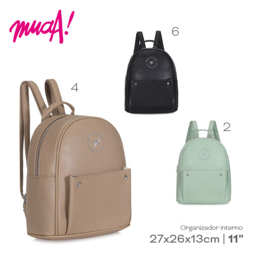 17657- Mochila Muaa