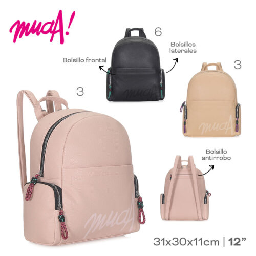 17659- Mochila Trendy