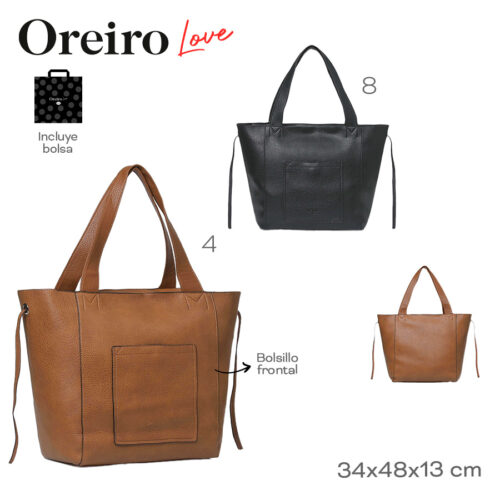 18985- Cartera Las Oreiro