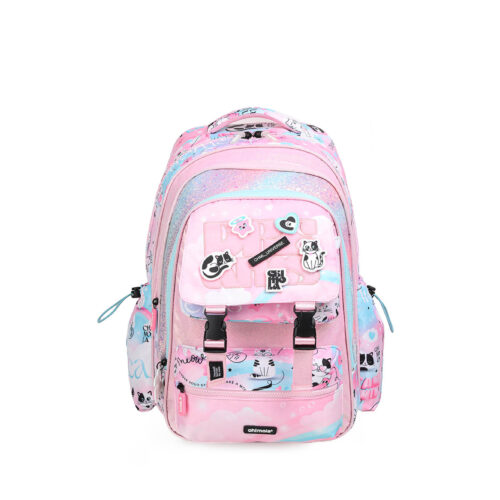 TR140- Mochila Chimola