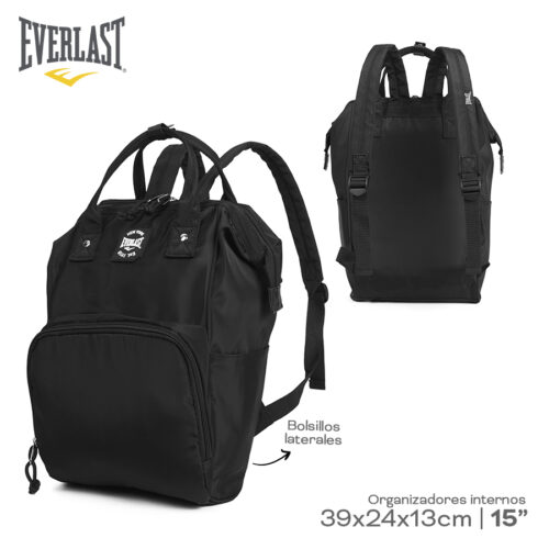 22345- Mochila Everlast