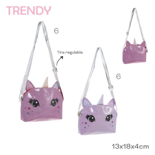 53720- Carterita Infantil Trendy