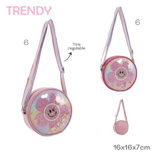 53727- Carterita Infantil Trendy