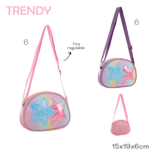 53729- Carterita Infantil Trendy