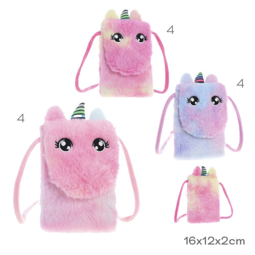 53814- Phone Bag Infantil