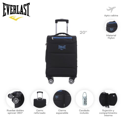28567- Carry On Everlast