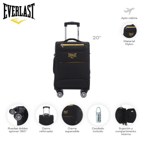 28568- Carry On Everlast