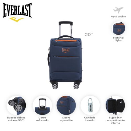 28569- Carry On Everlast