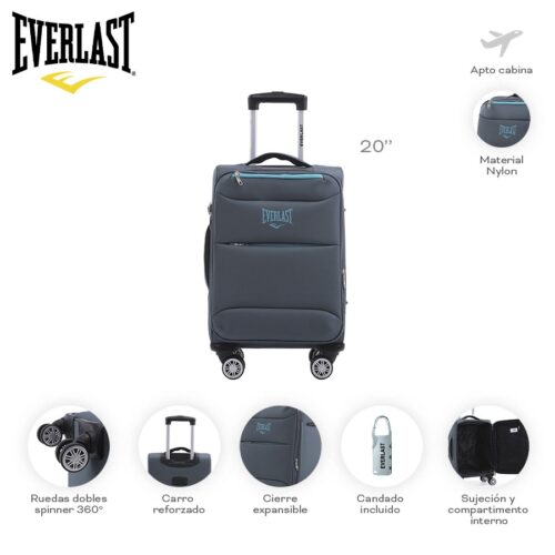 28570- Carry On Everlast