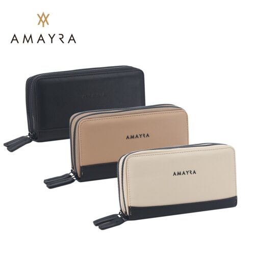 1015- Billetera Amayra