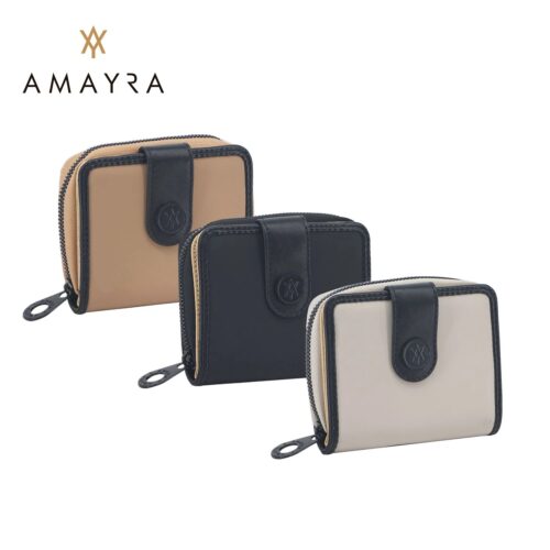 1034- Billetera Amayra