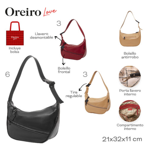 22482- Cartera Oreiro