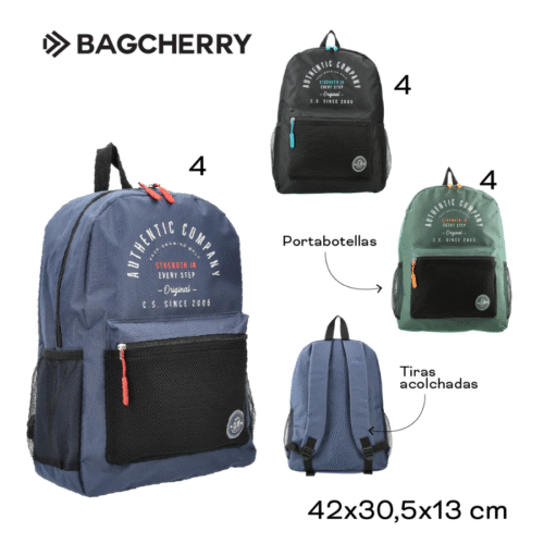25440039- Mochila Bagcherry