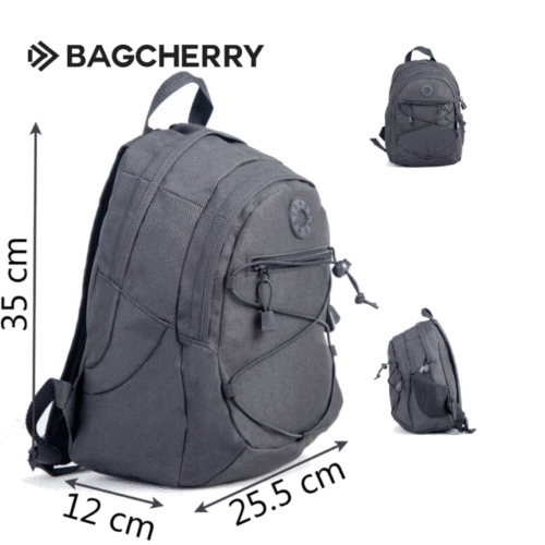 259021-01- Mochila Bagcherry