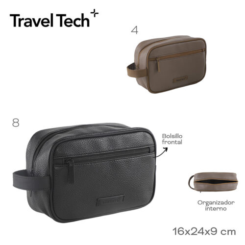 28860- Neccesaire Travel Tech