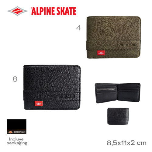 28925- Billetera Alpine Skate