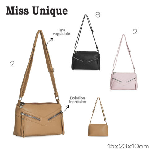 30214- Morral Miss Unique
