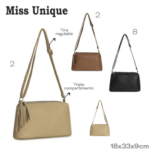 30217- Morral Miss Unique