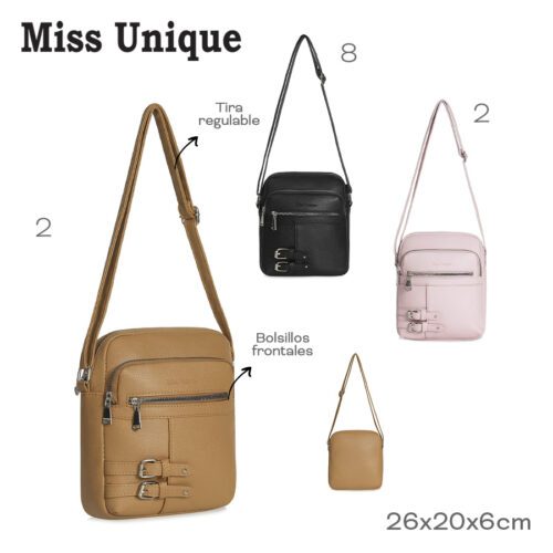 30222- Morral Miss Unique