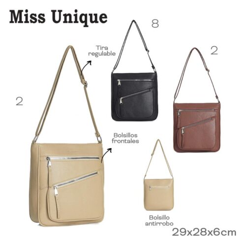 30224- Morral Miss Unique