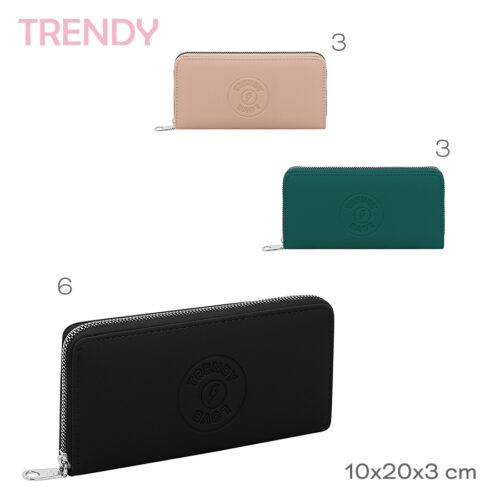 30263- Fichero Trendy